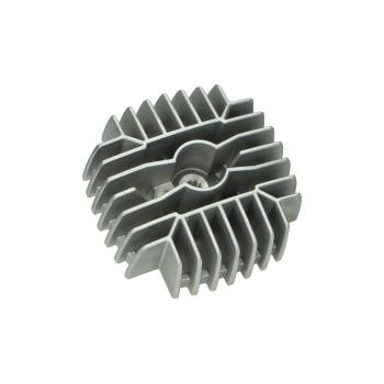 Zylinderkopf 47mm 74cmm Italkit